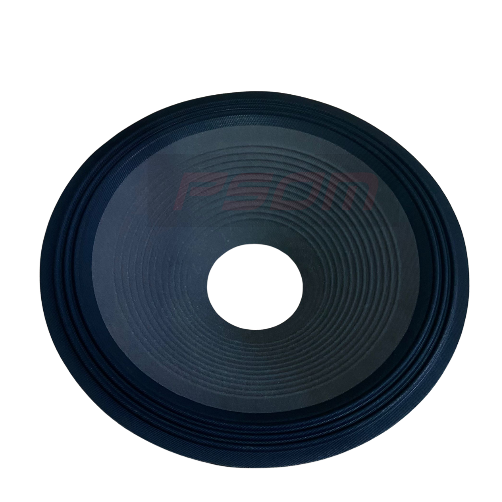 Cone Para Racha Especial 15" Triton SB 1650 c/Furo para Bobina