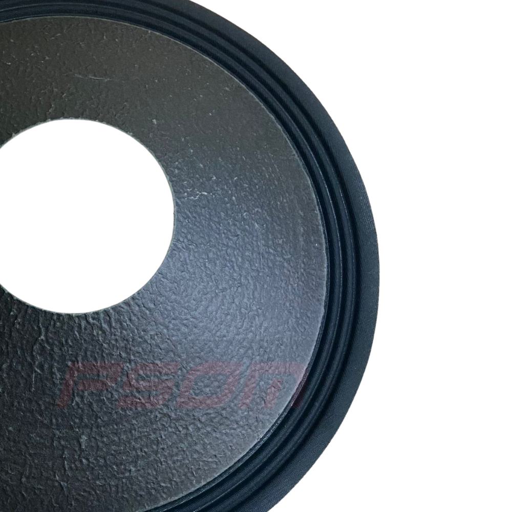 Cone Para Racha Especial 15" Triton SB 1650 c/Furo para Bobina