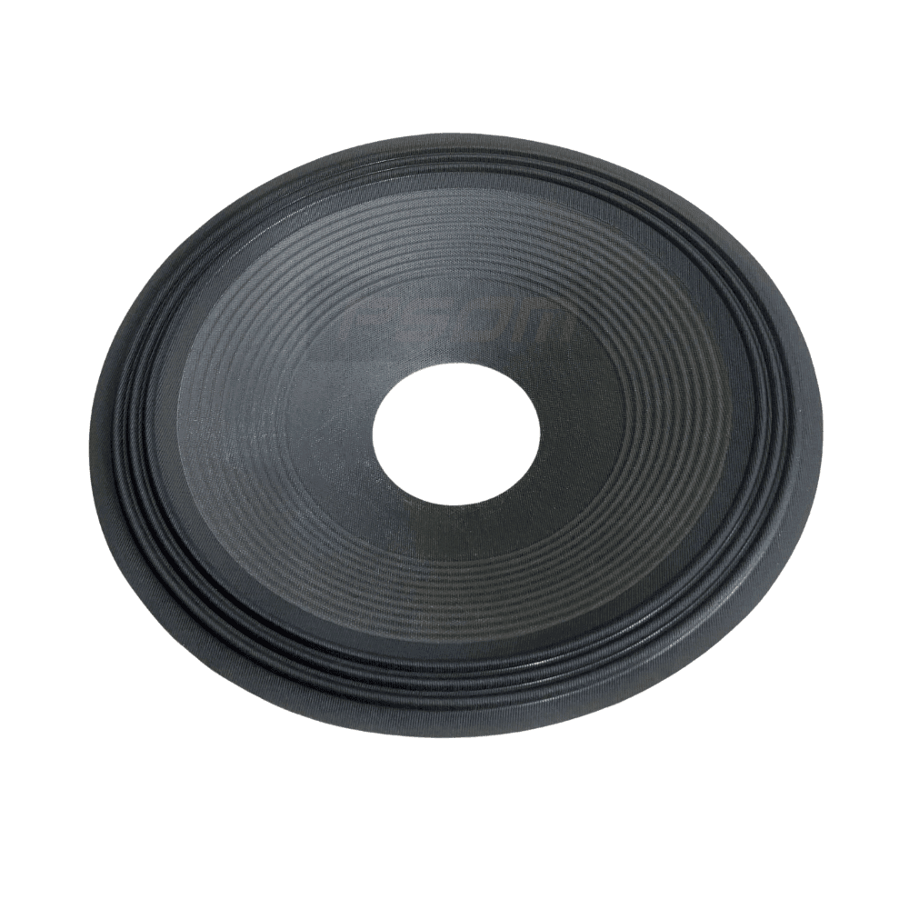 Cone Para Racha 15" Eros 800 c/Furo 99" para Bobina