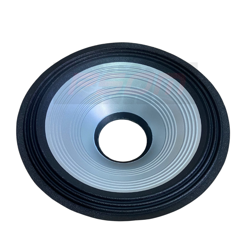 Cone Importado Especial 18" JBL Tornado 5000 c/Furo para Bobina