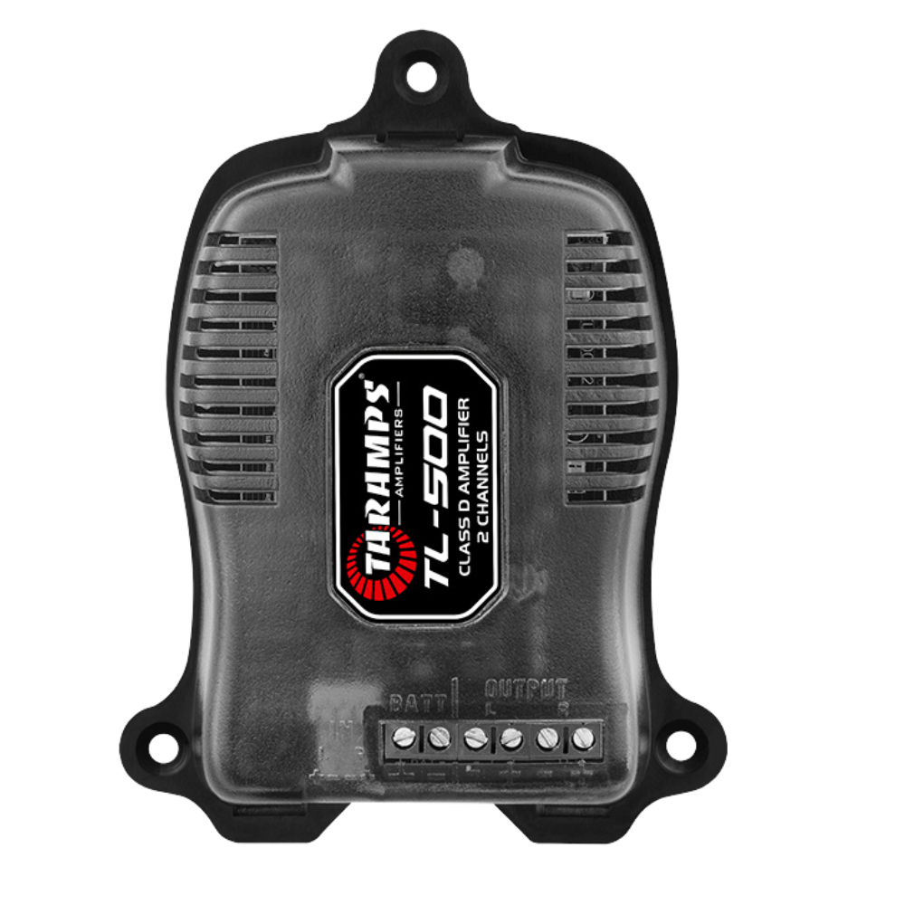 Módulo Amplificador Taramps Classe D TL-500