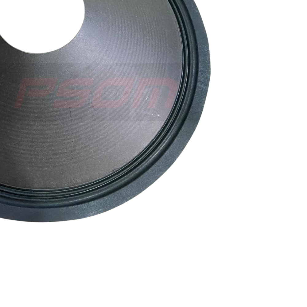 Cone Para Racha Especial 18" Eros SDS 2.4 c/Furo para Bobina