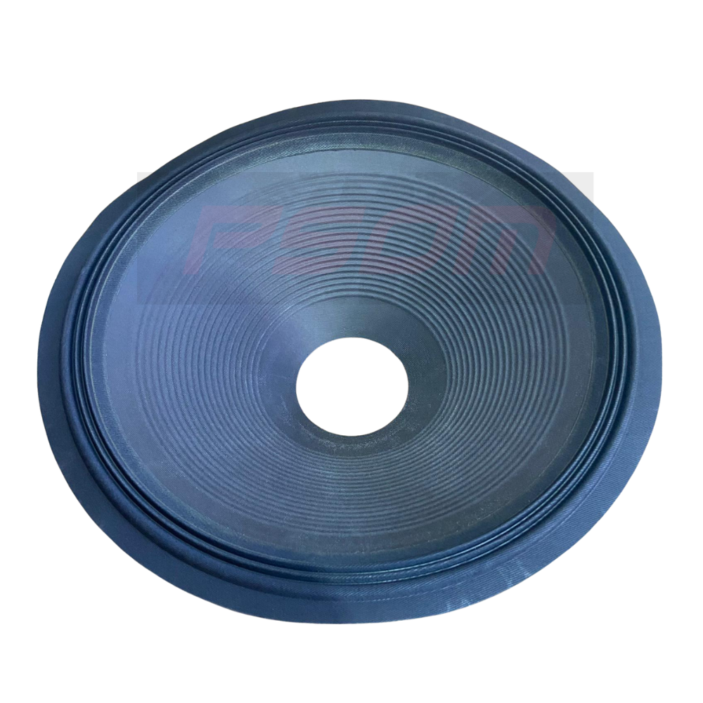 Cone Para Racha Especial 18" Eros SDS 2.4 c/Furo para Bobina