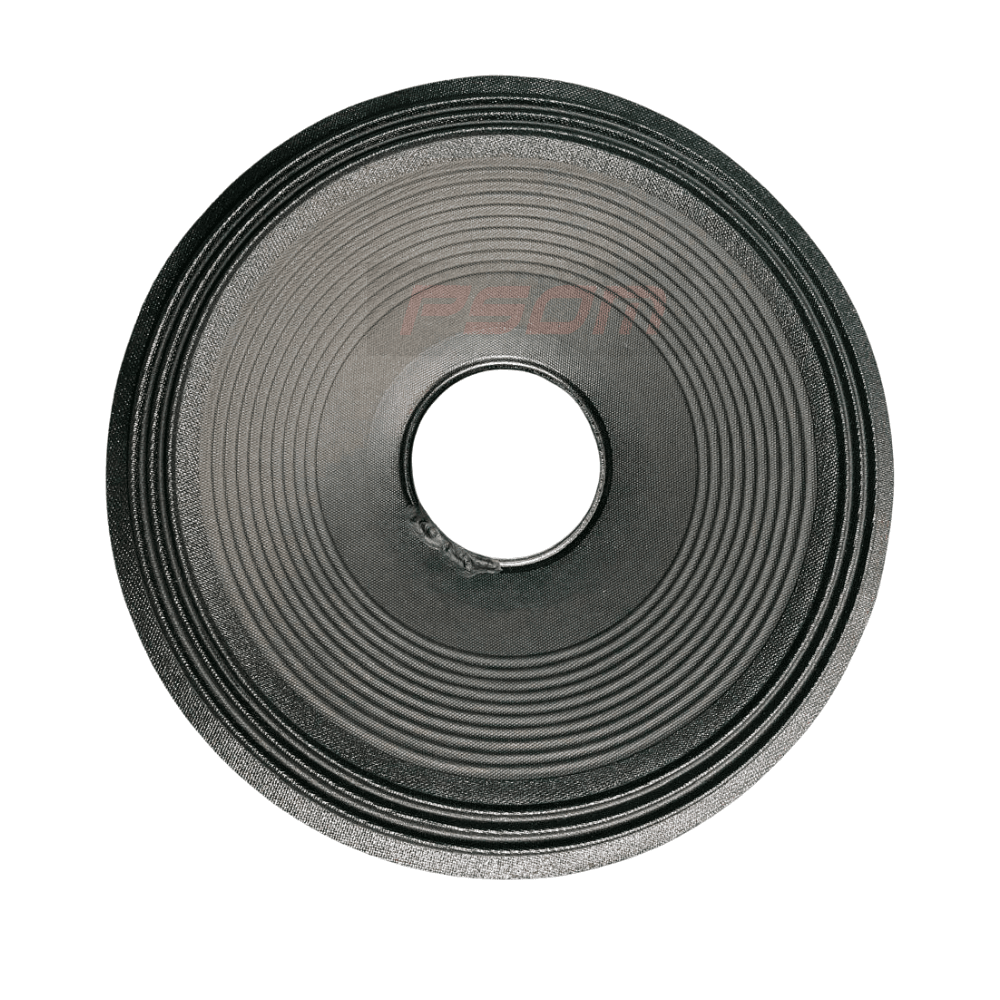 Kit Reparo Montado Para Alto-Falante 15" Triton SB 1550 – 4 Ohms - 8 Ohms