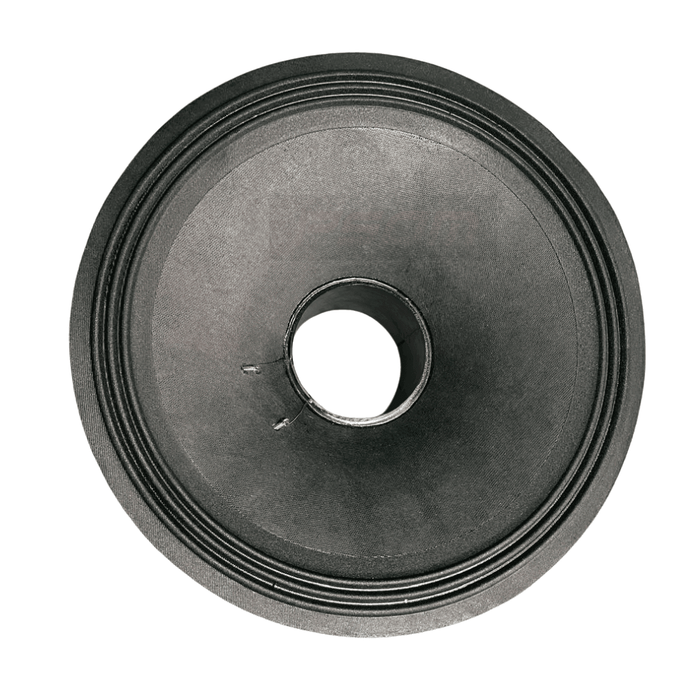 Kit Reparo Montado Para Alto-Falante 15" Eros Hammer 7.2 – 4 Ohms - 8 Ohms