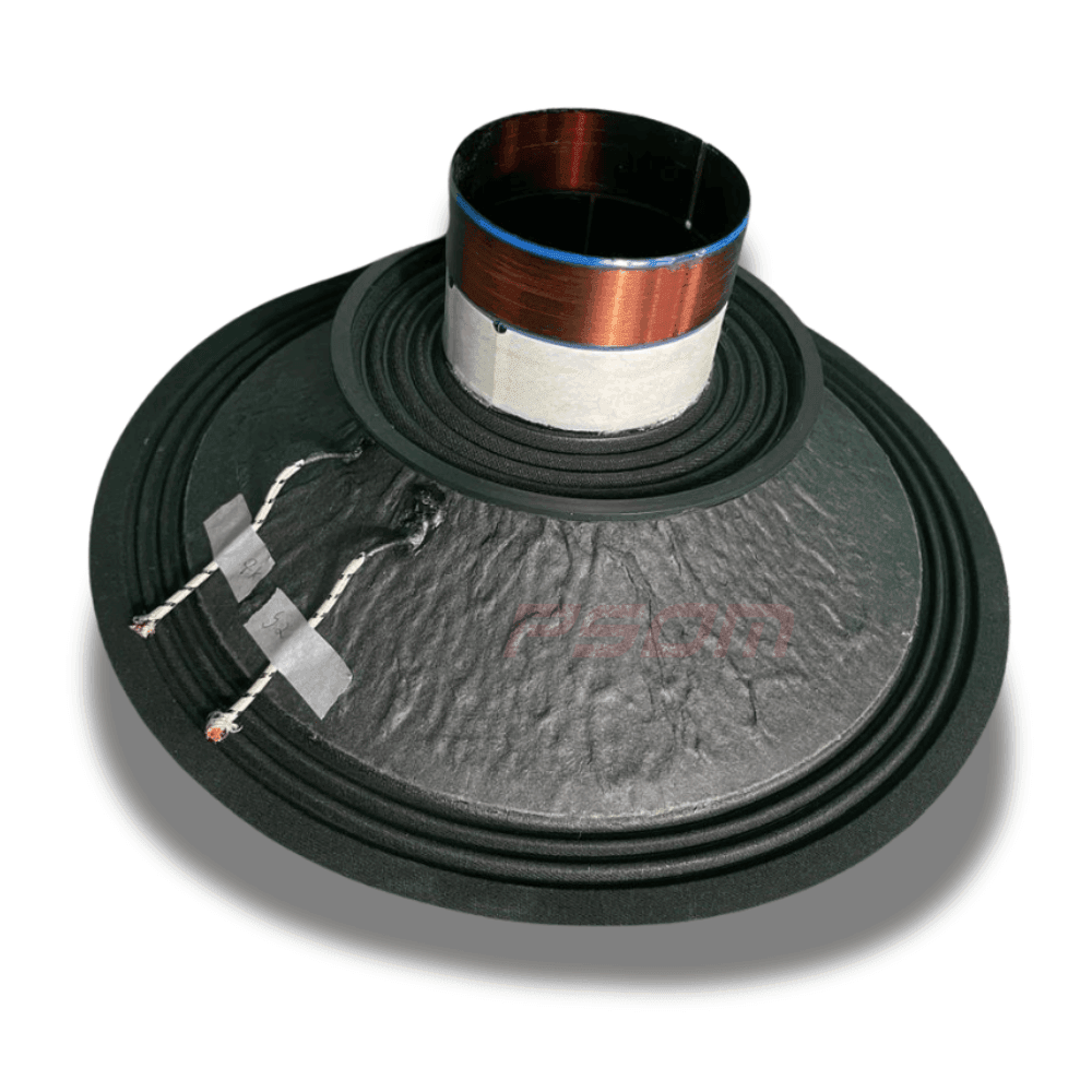 Kit Reparo Montado Para Alto-Falante 15" Eros Hammer 7.2 – 4 Ohms - 8 Ohms