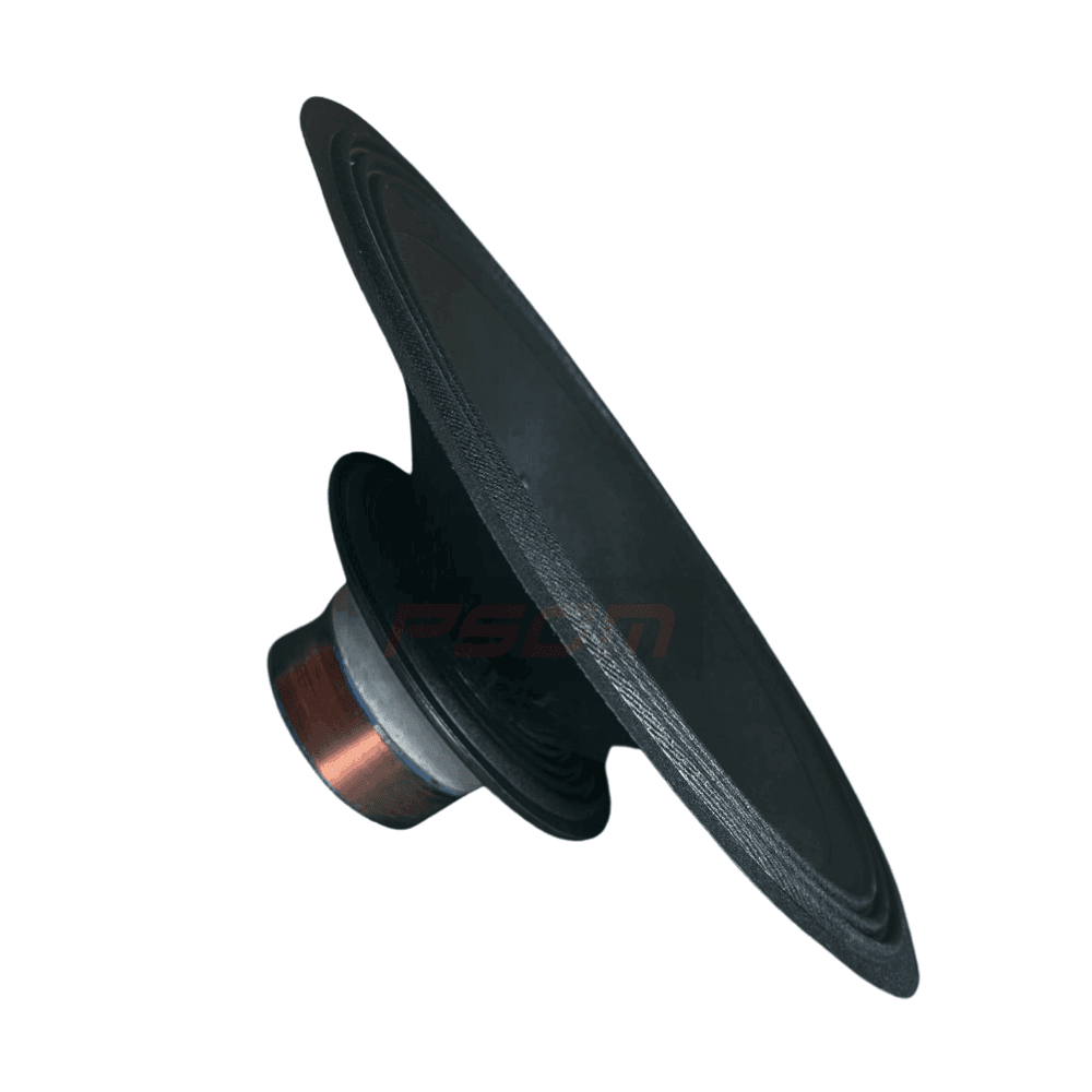 Kit Reparo Montado Para Alto-Falante 15" Eros Hammer 7.2 – 4 Ohms - 8 Ohms