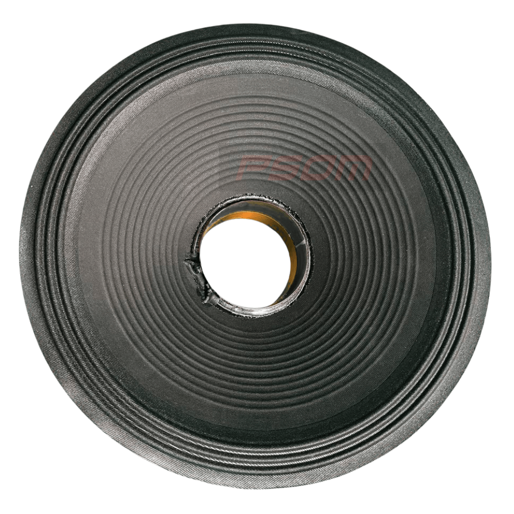 Kit Reparo Montado Para Alto-Falante 15" Magnum Rex de 1000 – 4 Ohms - 8 Ohms