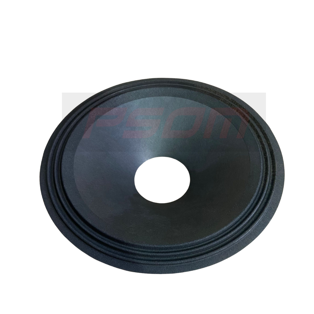 Cone Original 12" Triton TR 620 c/Furo para Bobina