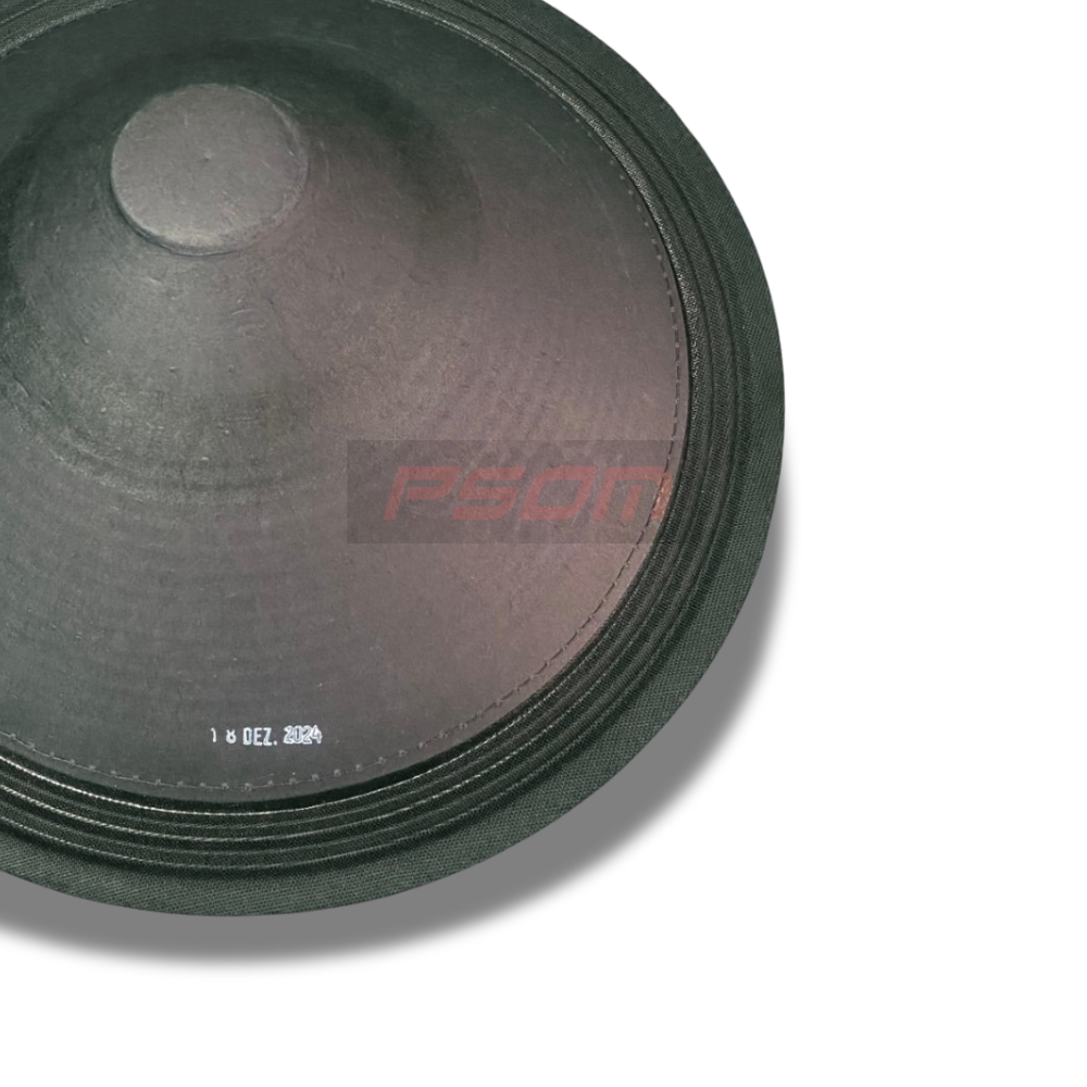 Cone de Tecido 15" Fundo e Medio