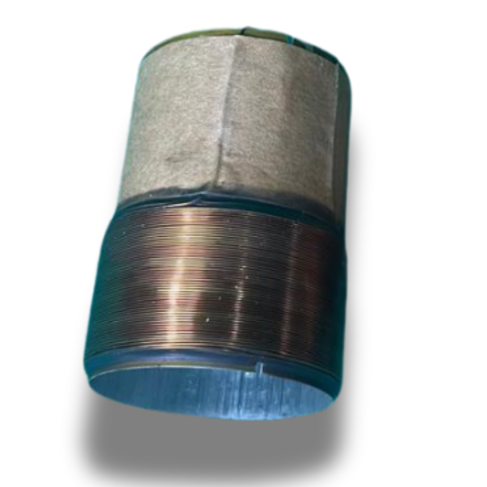 Bobina de Aluminio 48X50 ED - 4 Ohms