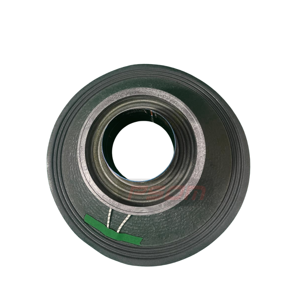 Kit Reparo Montado Para Alto-Falante 15" Ultravox SQ 1700 – 4 Ohms - 8 Ohms