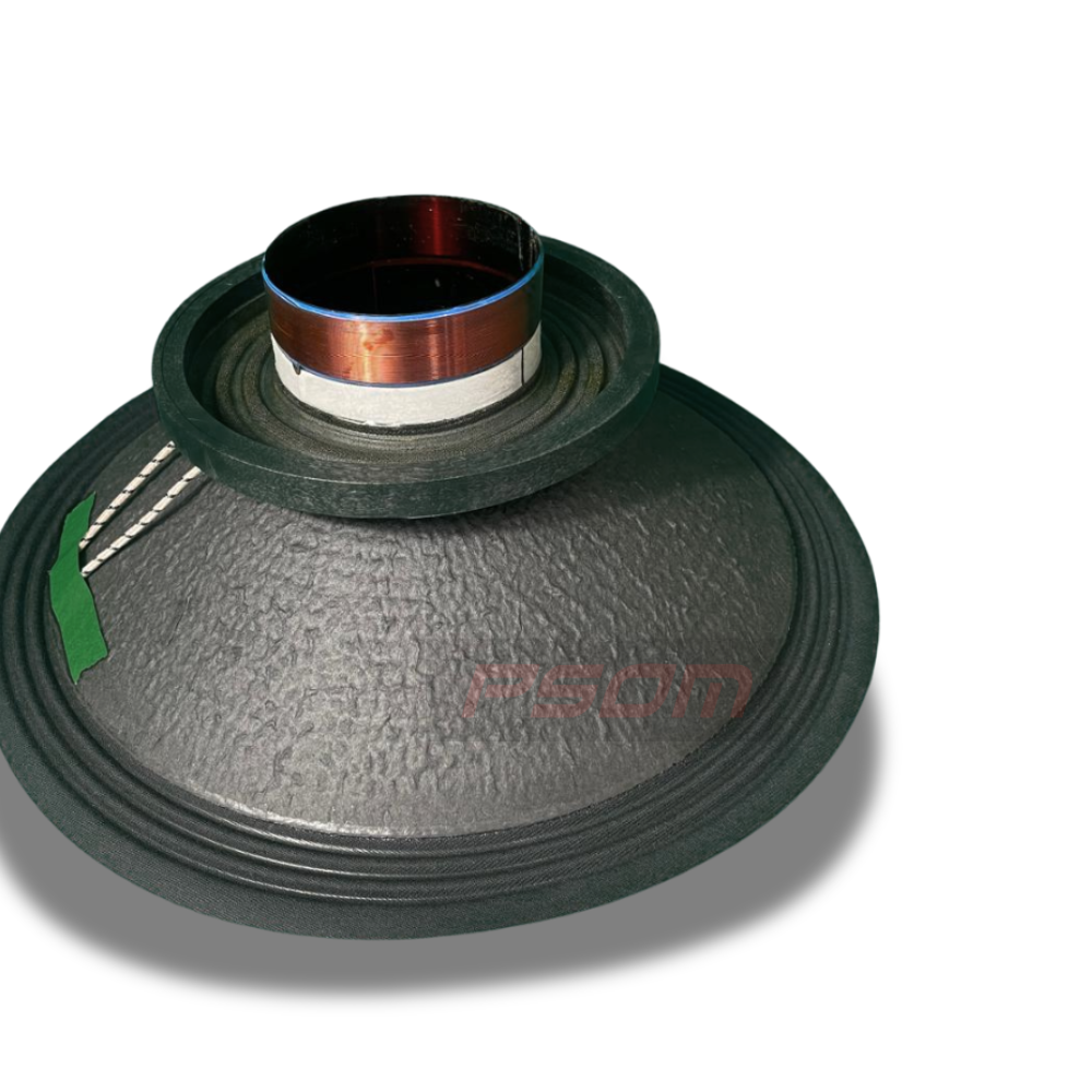 Kit Reparo Montado Para Alto-Falante 15" Ultravox SQ 1700 – 4 Ohms - 8 Ohms