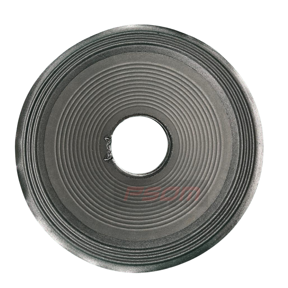 Kit Reparo Montado Para Alto-Falante 15" Ultravox SQ 1700 – 4 Ohms - 8 Ohms