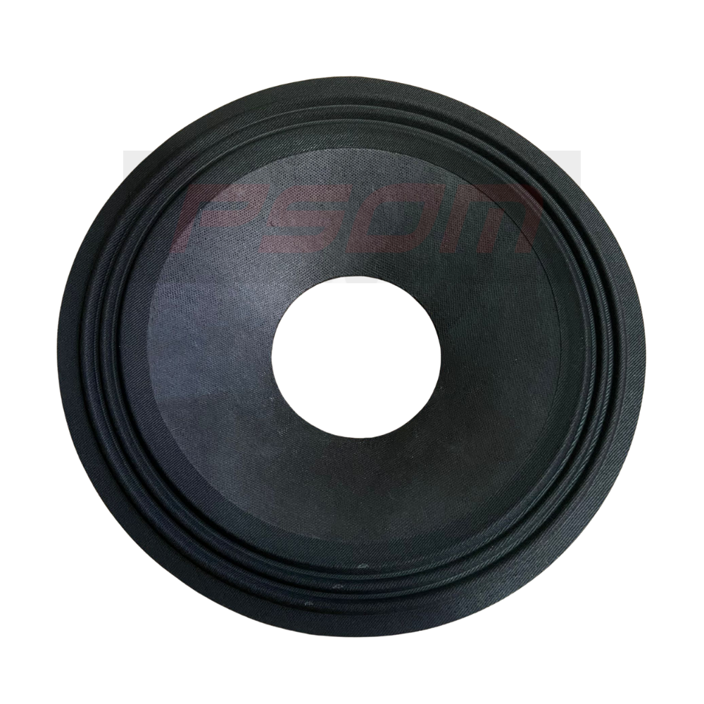 Cone Original 12" Eros Hammer 700 c/Furo 77" para Bobina