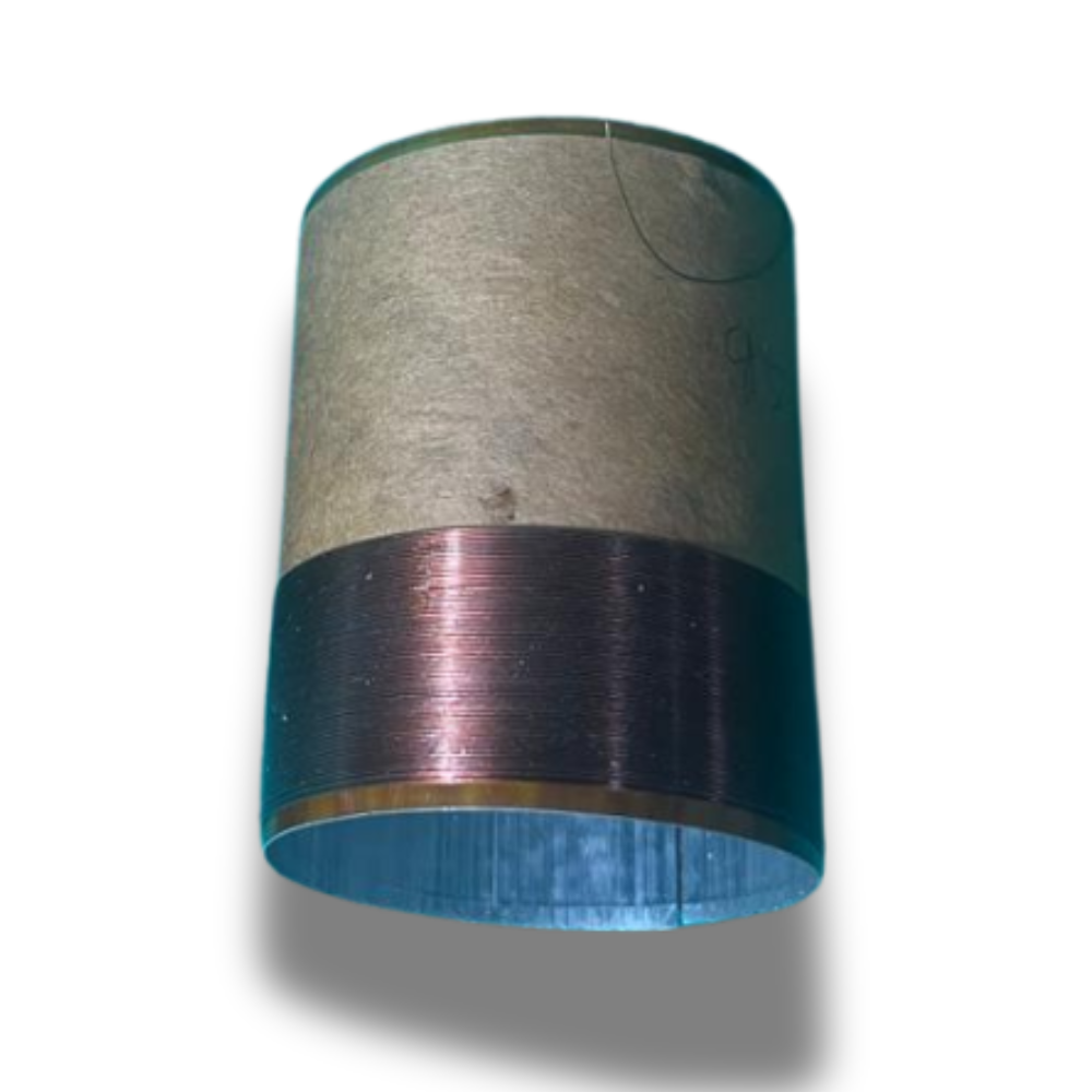 Bobina de Aluminio 45X50 4+4