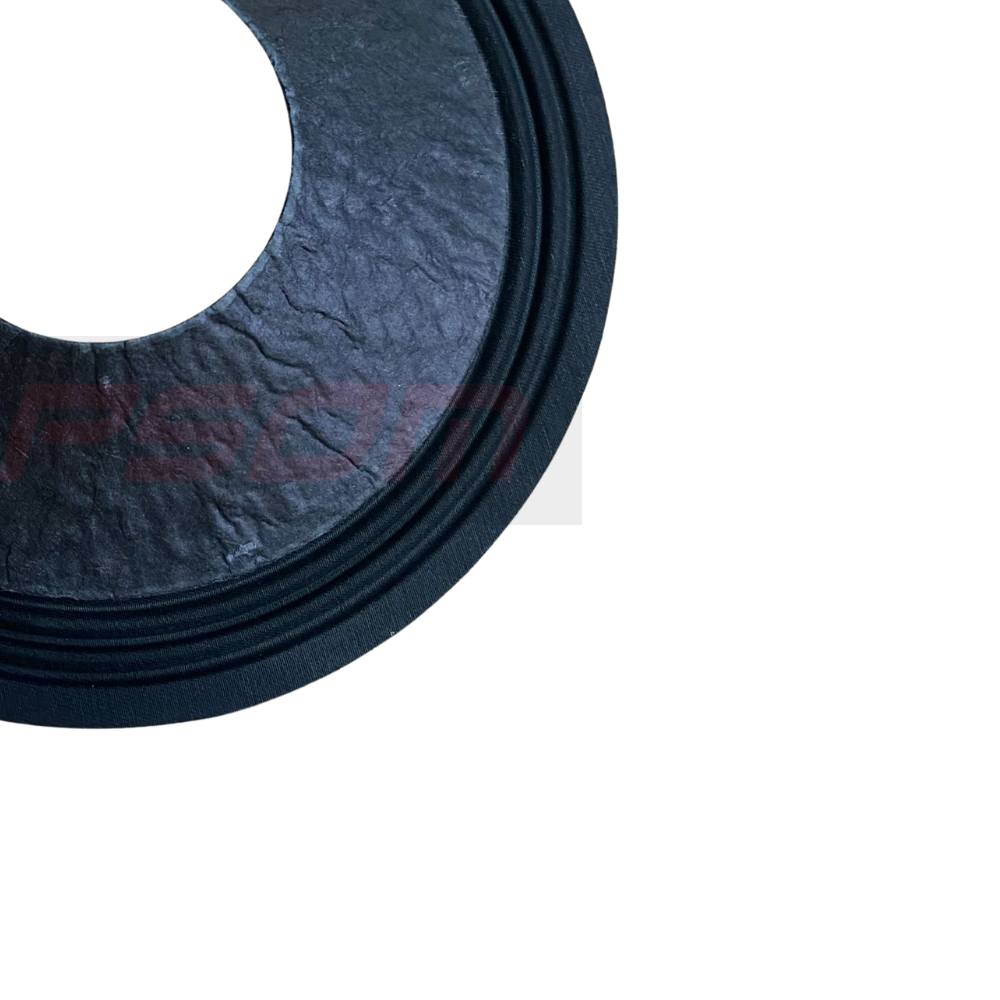 Cone Original 12" Eros Hammer 700 c/Furo 77" para Bobina