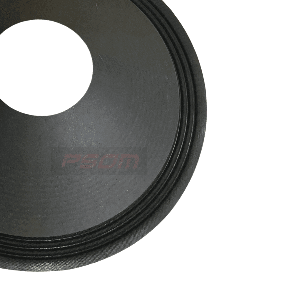 Cone Para Racha 15" Eros 800 c/Furo 99" para Bobina