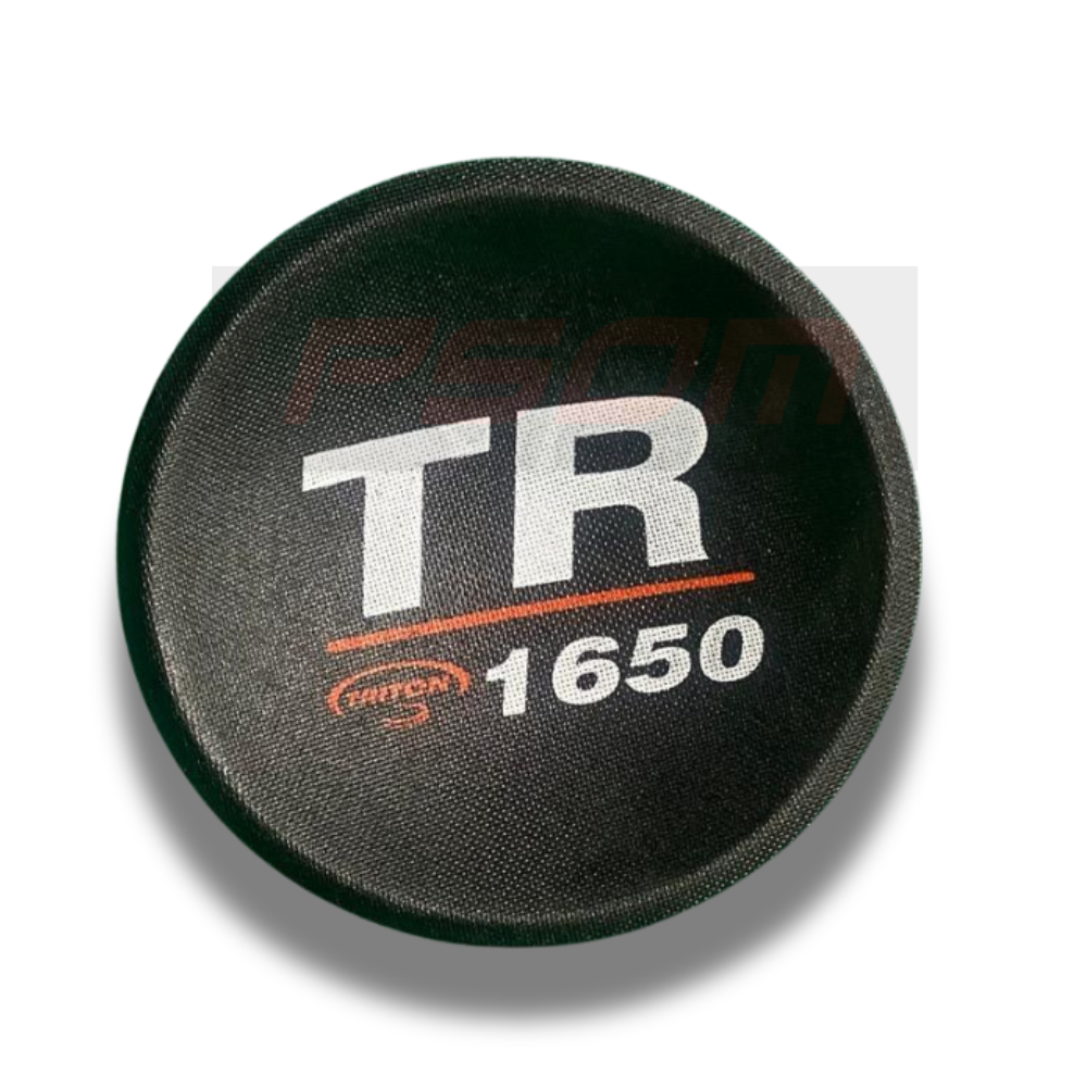 Tampa/Protetor Para Alto Falante Triton TR 1650