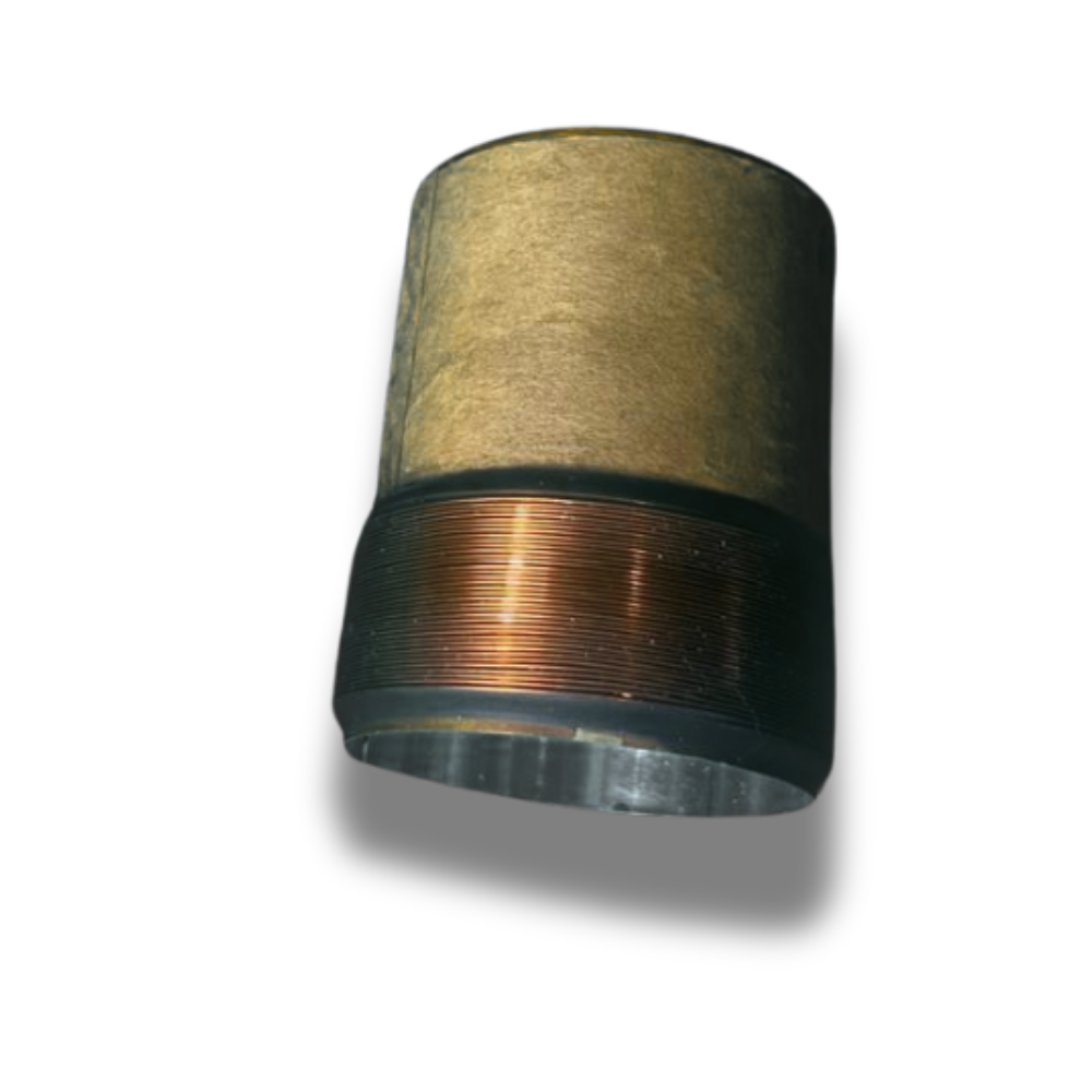 Bobina de Aluminio 46X10 4+4