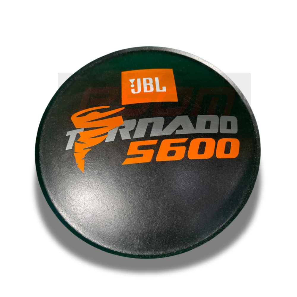 Tampa/Protetor Para Alto Falante JBL Tornado 5600