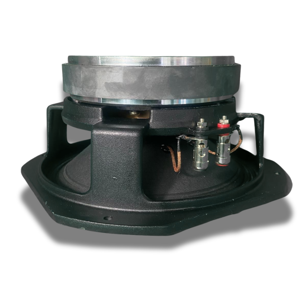 Alto Falante 400 RMS 8" Médio de Alta Potência - Psom