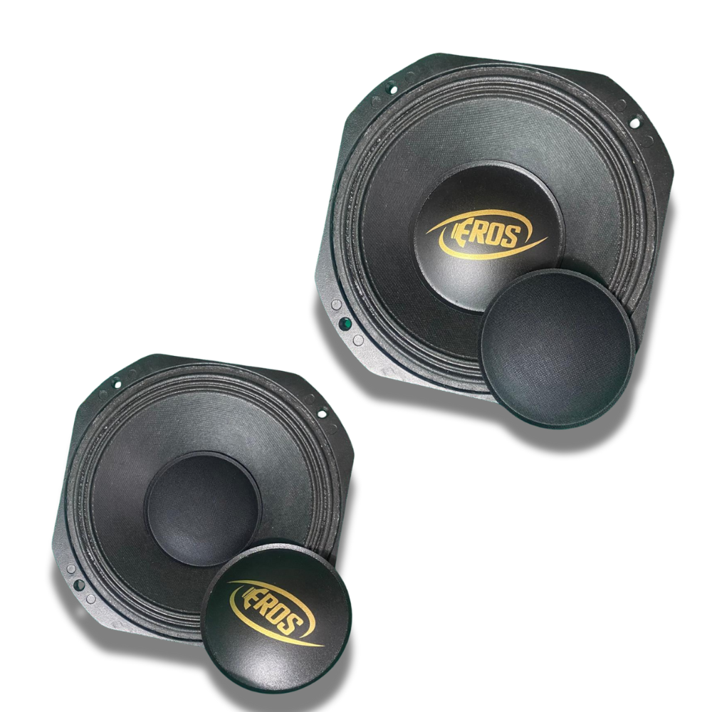 Alto Falante 400 RMS 8" Médio de Alta Potência - Psom
