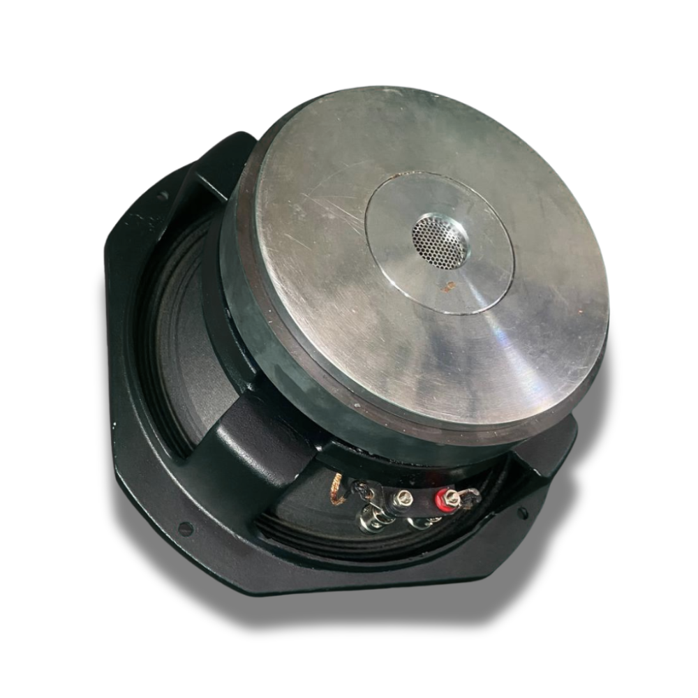 Alto Falante 400 RMS 8" Médio de Alta Potência - Psom