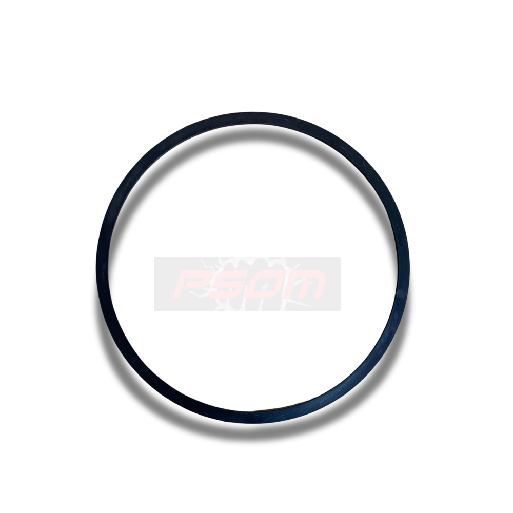 Anel Aro Plastico P/ Centragem De Alto-falante 180mmx3mm P/ Eros de 800, SDS 2.4 e Hammer (TODOS)
