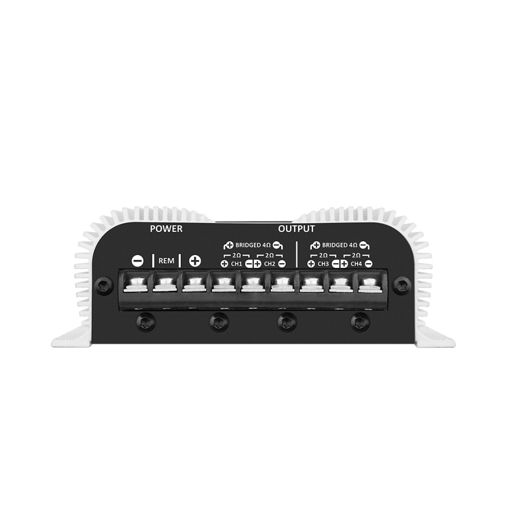 Módulo Amplificador Taramps Classe D - TS 400X4 – 2 Ohms