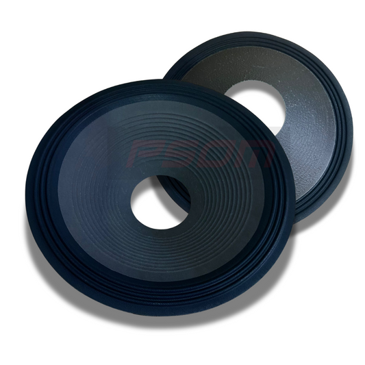 Cone Para Racha Especial 15" Triton SB 1650 c/Furo para Bobina