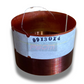 Bobina Reforçada de Racha Fibra in Out 99X30 4 e 8 Ohms - Rex 1000 ou Similares
