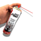 Desengripante Spray Antiferrugem Lubrificante Lub Fast 300 ML