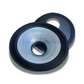 Cone Importado Especial 18" JBL Tornado 5000 c/Furo para Bobina