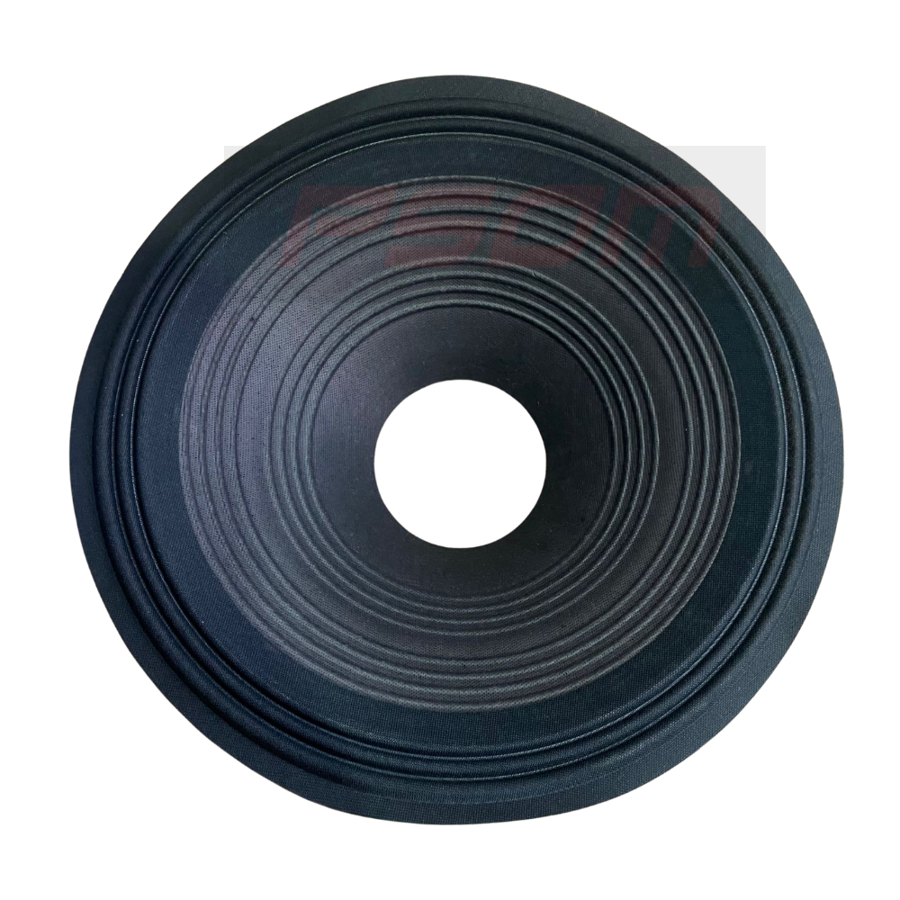 Cone Importado Especial 15" JBL Vulcano 15SW6A 3.0 1500W RMS c/Furo para Bobina