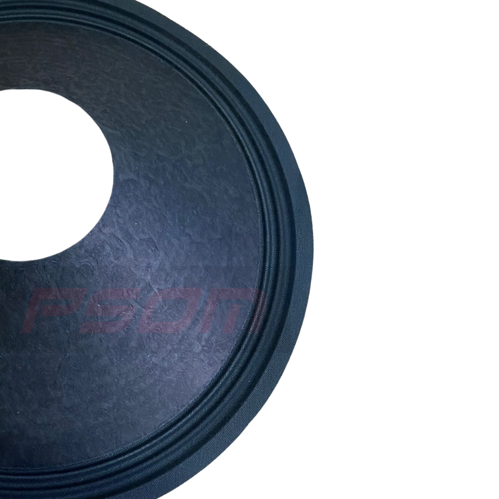 Cone Importado Especial 15" JBL Vulcano 15SW6A 3.0 1500W RMS c/Furo para Bobina