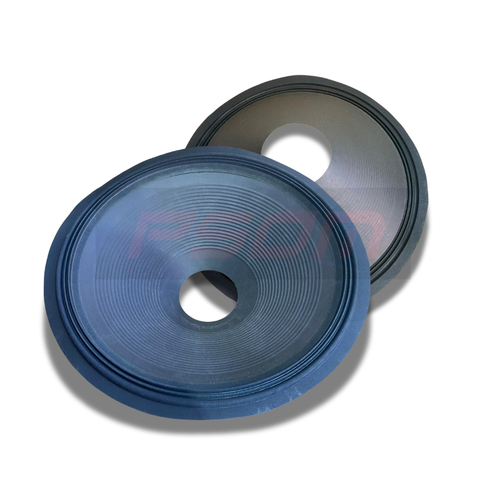 Cone Para Racha Especial 18" Eros SDS 2.4 c/Furo para Bobina