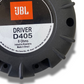 Tampa Traseira Driver JBL 405