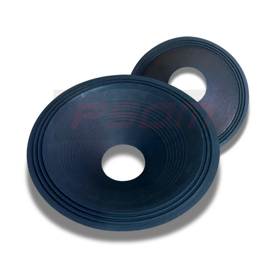 Cone Original 12" Eros SDS 400 c/Furo para Bobina