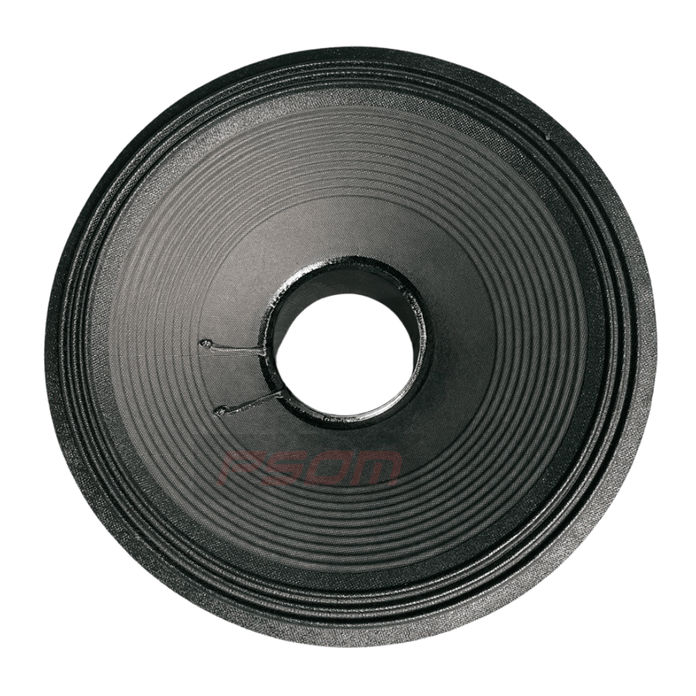 Kit Reparo Montado Para Alto-Falante 15"  E815 Eros 800 – 4 Ohms - 8 Ohms