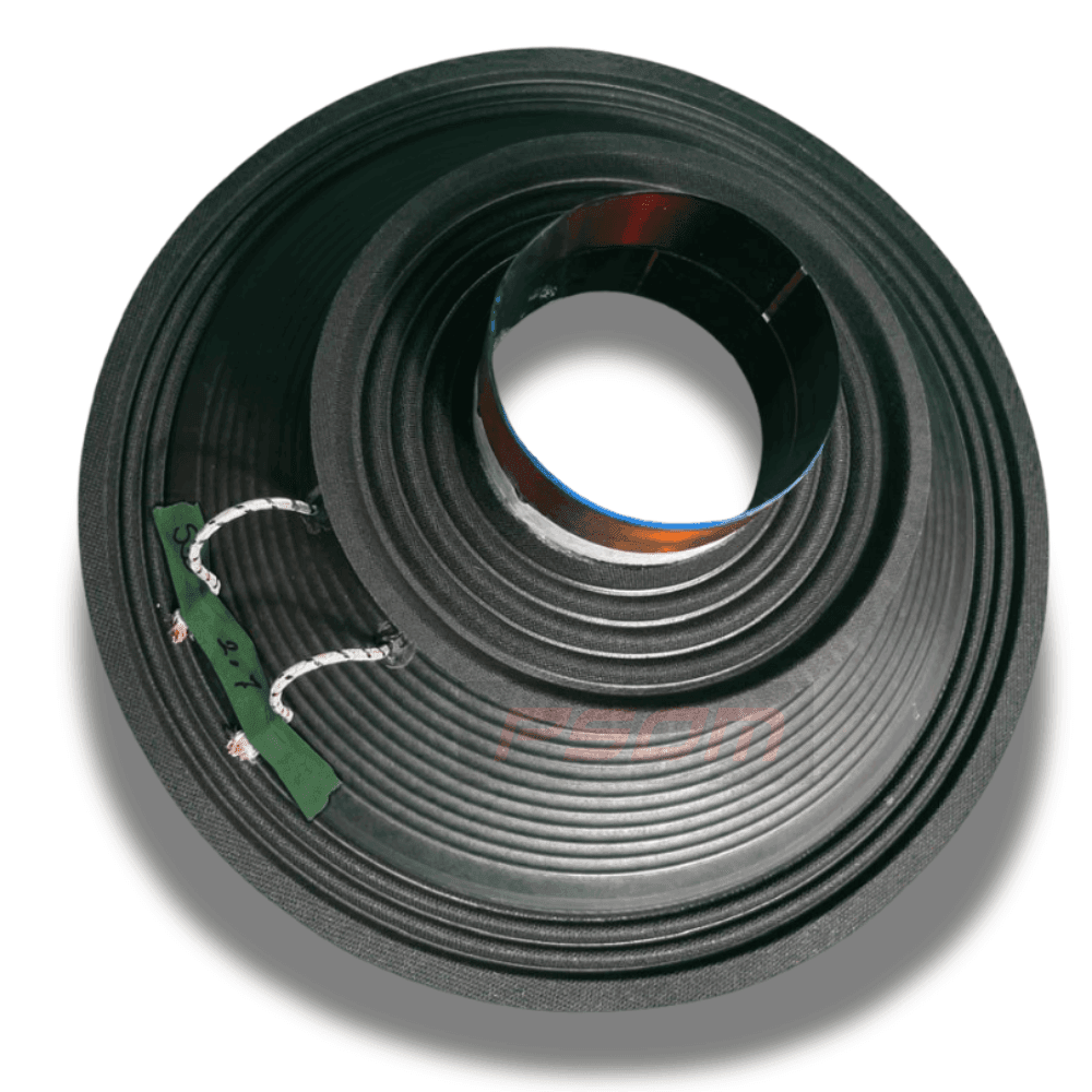 Kit Reparo Montado Para Alto-Falante 15" 7Driver SL3k1 – 4 Ohms - 8 Ohms