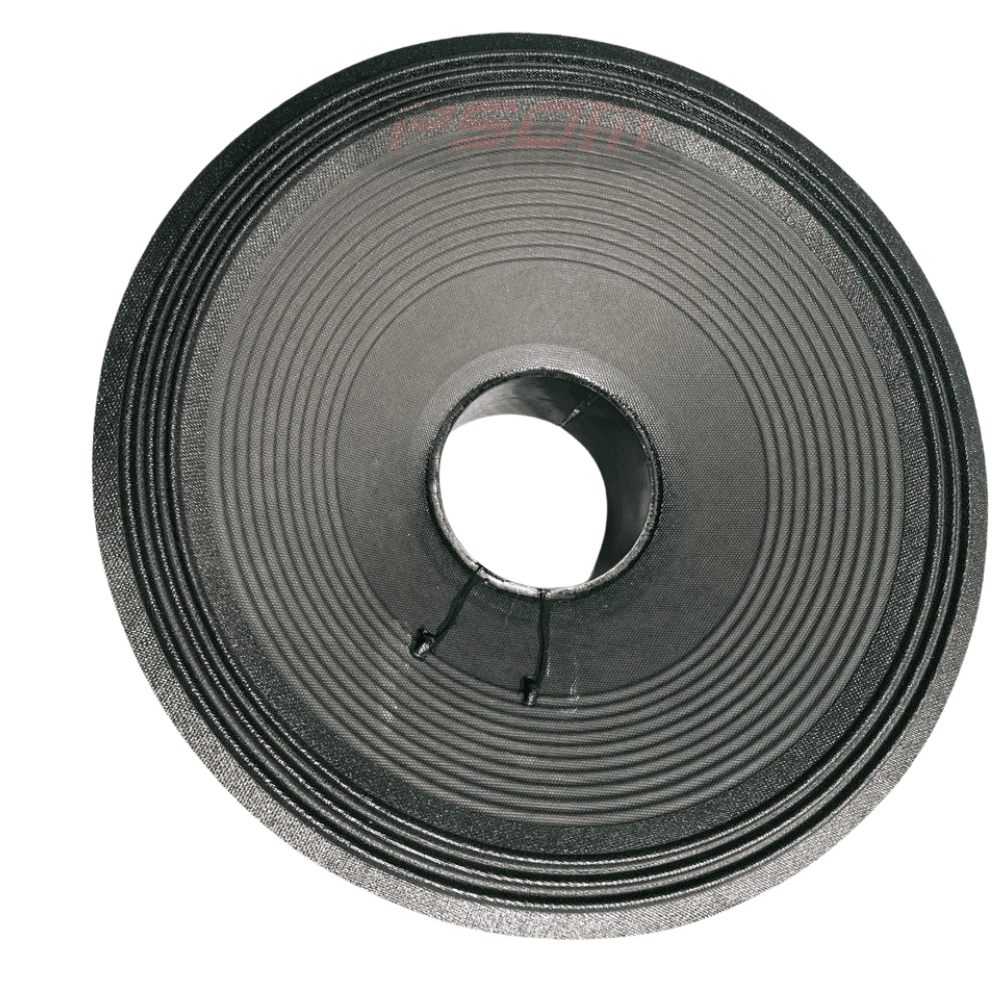 Kit Reparo Montado Para Alto-Falante 15" 7Driver SL3k1 – 4 Ohms - 8 Ohms