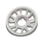 Carcaça Para Alto Falantede Aluminio 15" Eros Sds 2.7, Eros 800, SDS 3K3 Evolution, SDS 3K, SDS 2.4 ou Similares