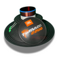Kit Reparo Montado Para Alto-Falante 18" JBL Tornado  2200  – 4 Ohms - 8 Ohms