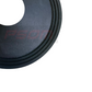 Cone Original 12" Magnum Rex Power RP-550 c/Furo para Bobina