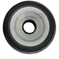 Kit Reparo Montado Para Alto-Falante 18" JBL Tornado  2200  – 4 Ohms - 8 Ohms