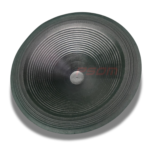 Cone de Tecido 15" Fundo e Medio