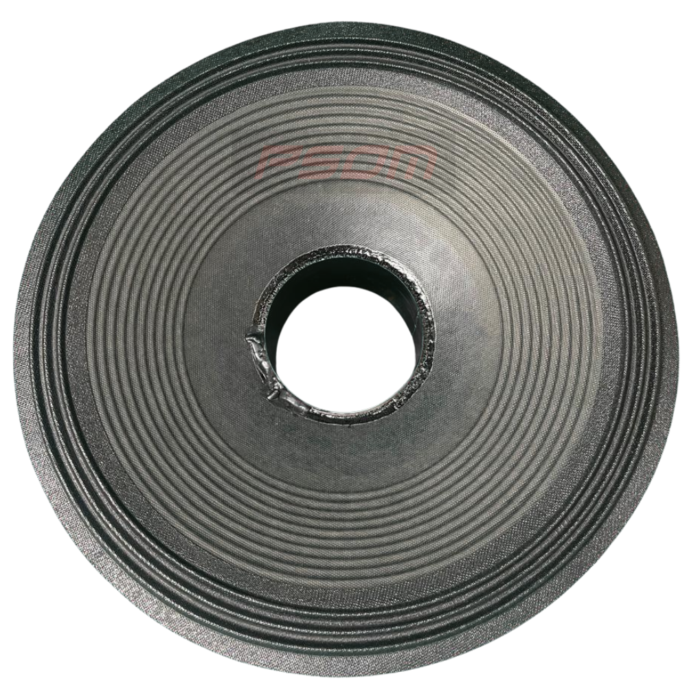 Kit Reparo Montado Para Alto-Falante 15" Triton SB 1450 – 4 Ohms - 8 Ohms