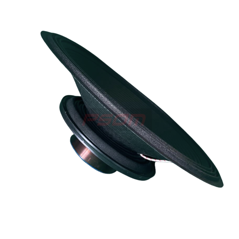 Kit Reparo Montado Para Alto-Falante 15" Triton SB 1450 – 4 Ohms - 8 Ohms