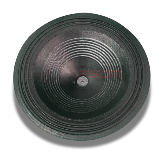 Cone de Tecido 12" Fundo, Medio e Raso